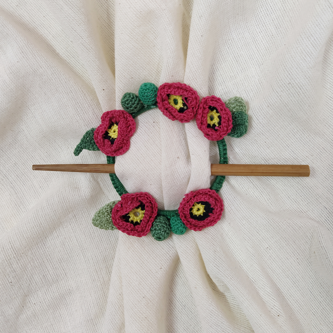 Poppy & Daisy Bundle