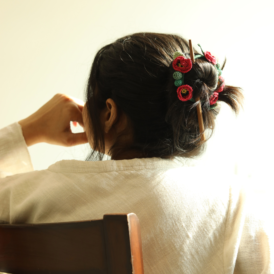 Poppy & Daisy Bundle