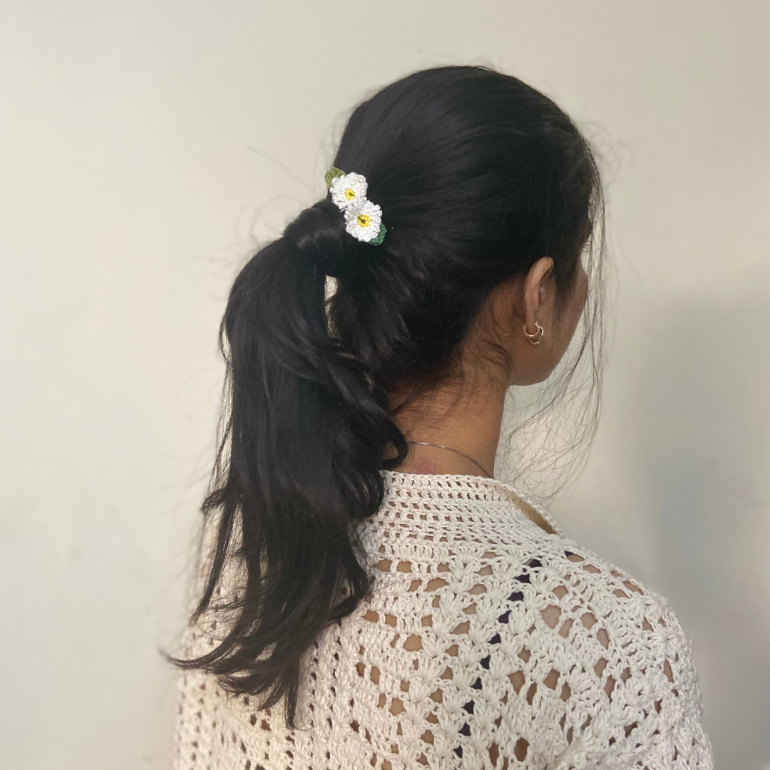 Poppy & Daisy Bundle