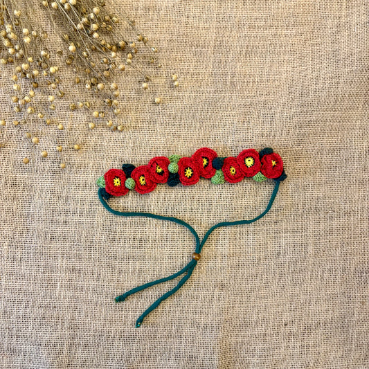 Poppy 3-Way String