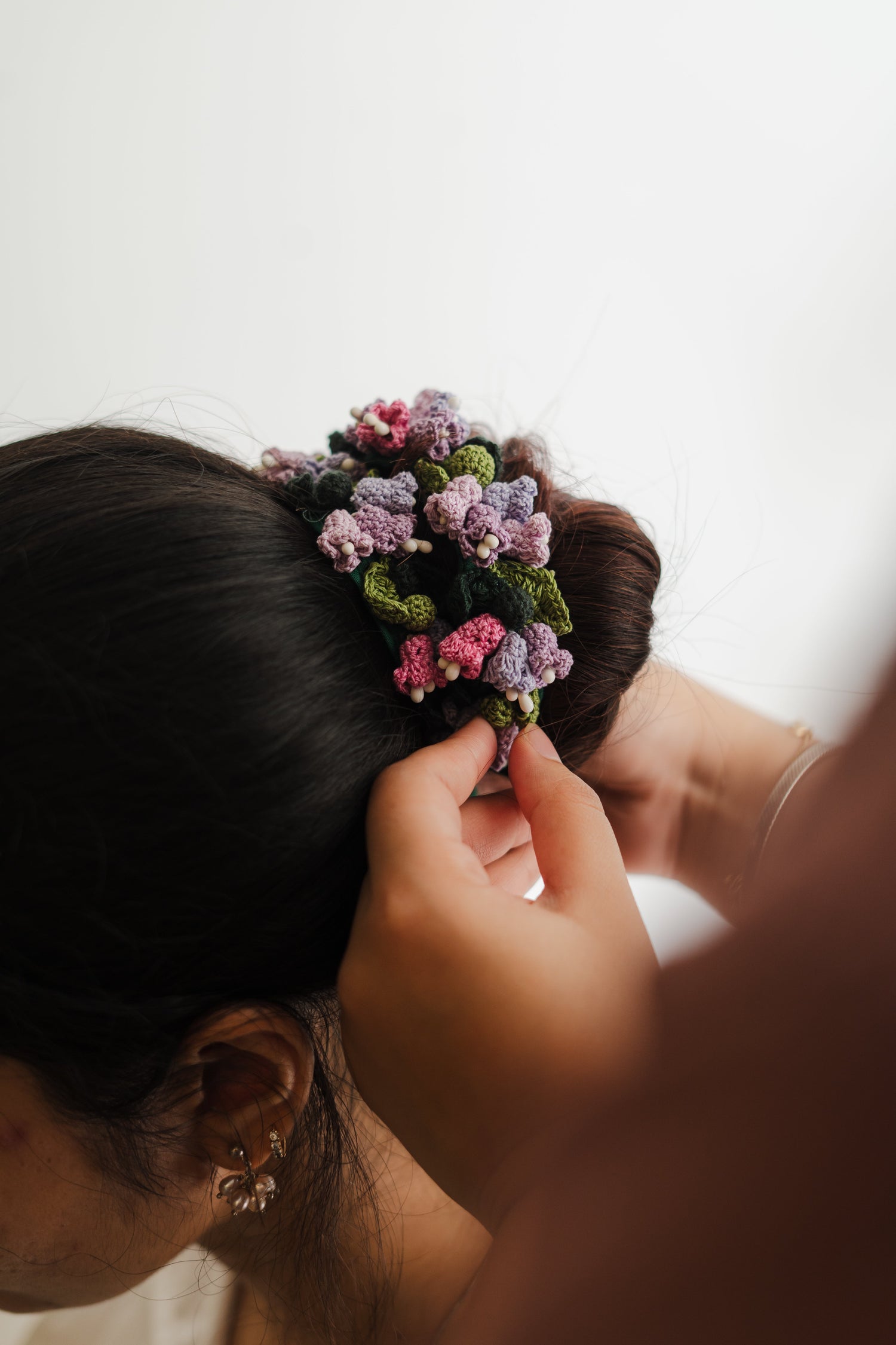 All Hair Accessories