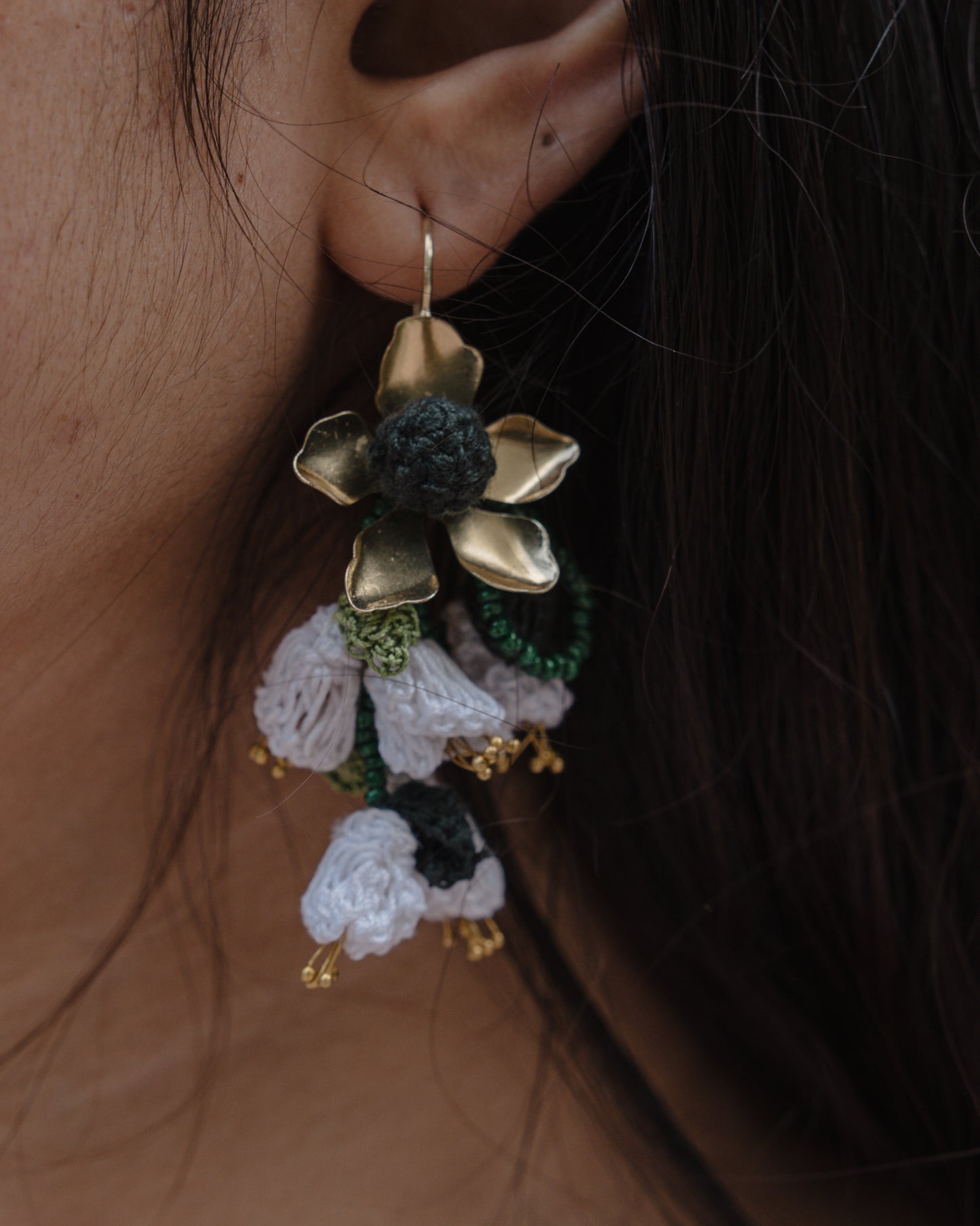 Mogra Danglers