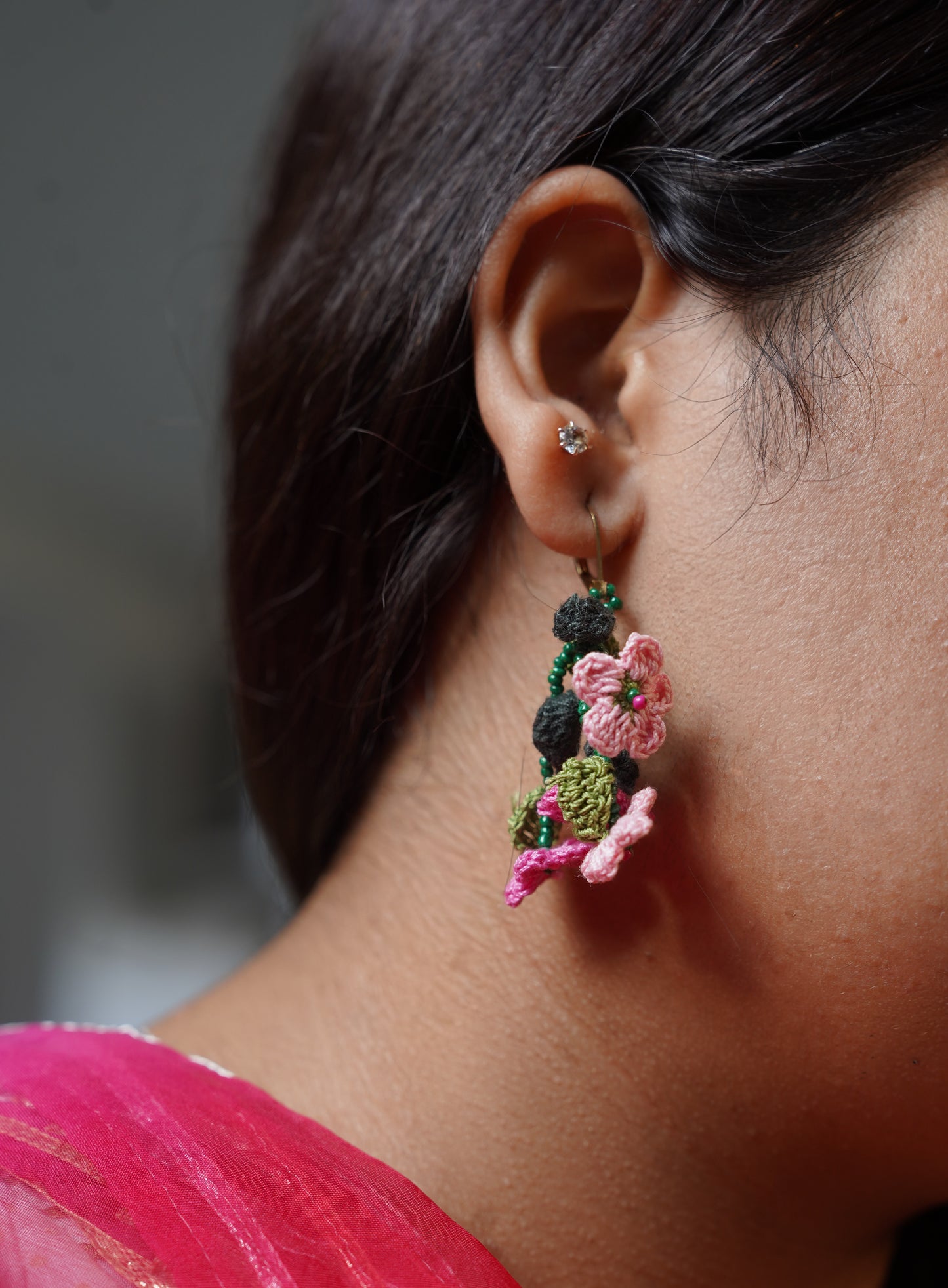 Madhu Malti Earrings