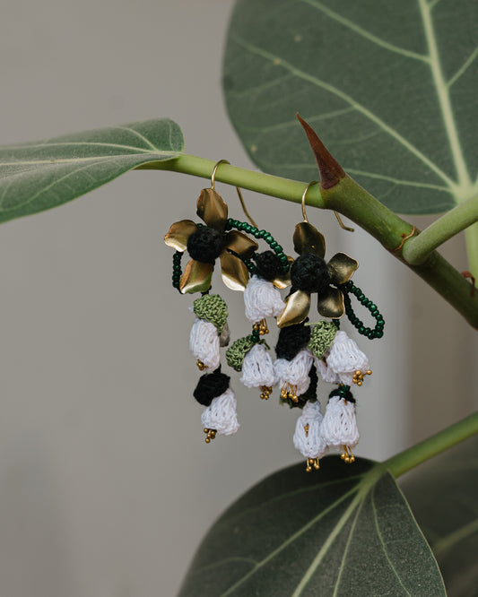 Mogra Danglers