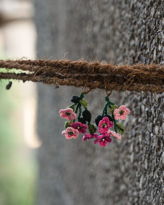 Madhu Malti Earrings