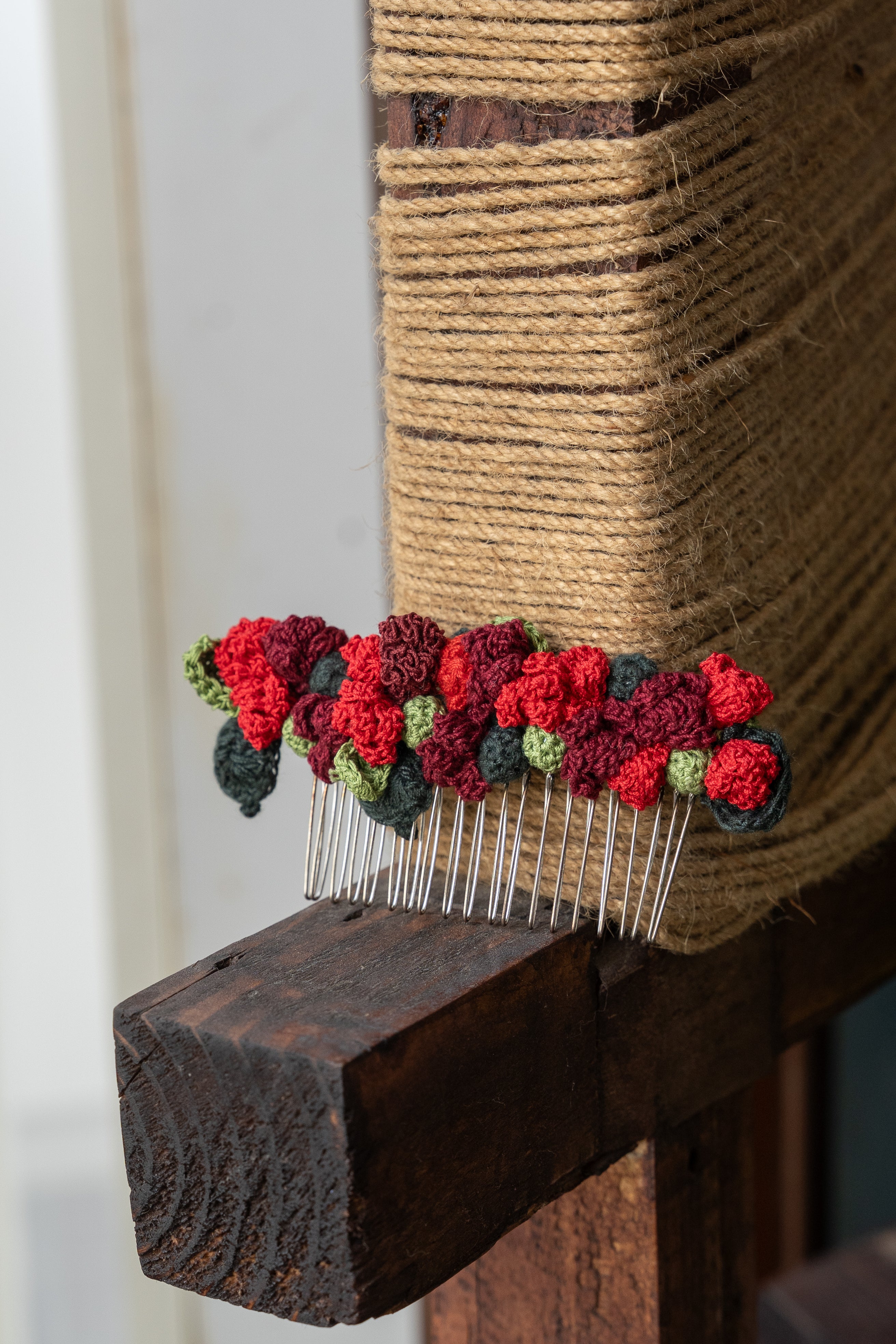 Hair Comb thumbnail 4