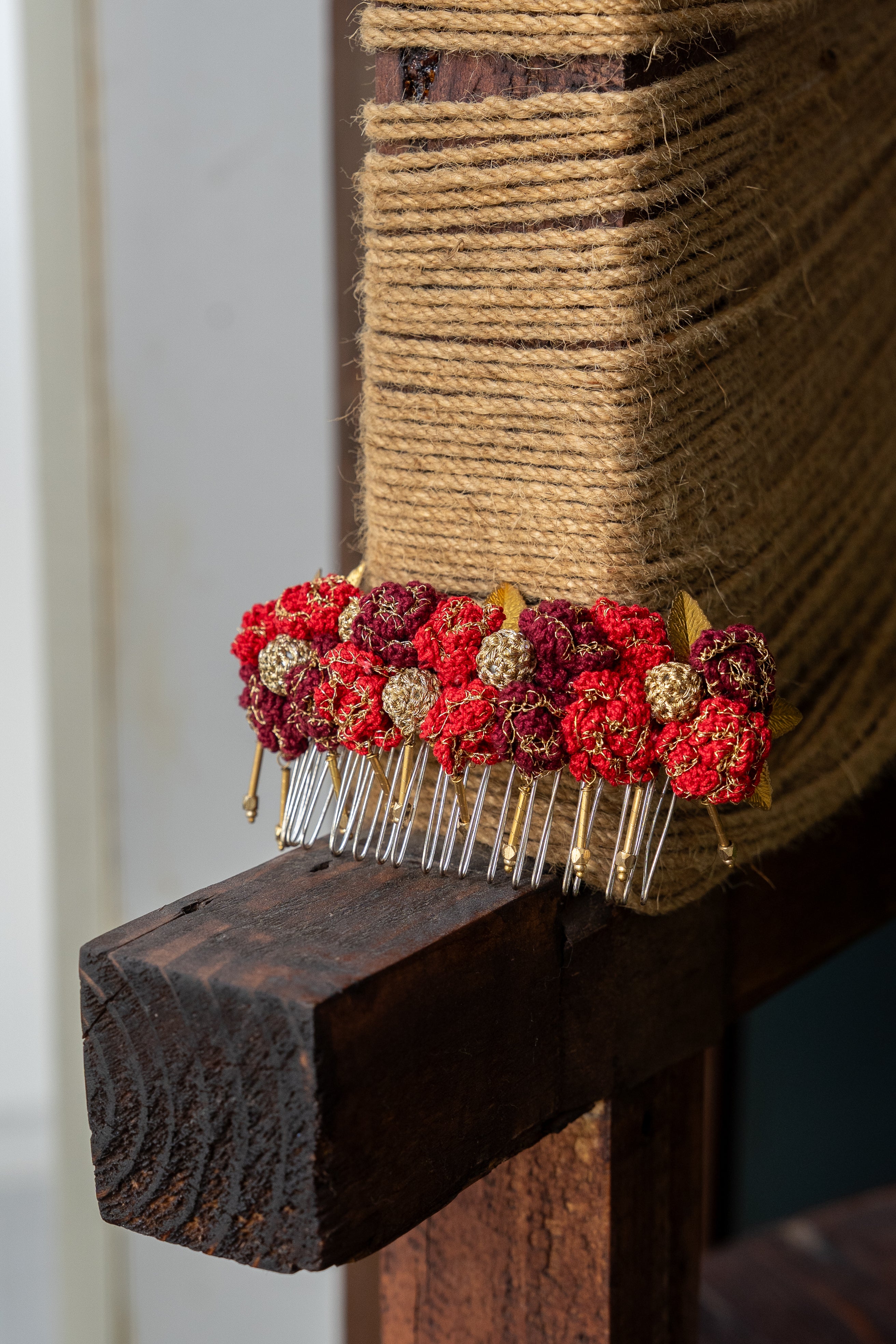 Hair Comb