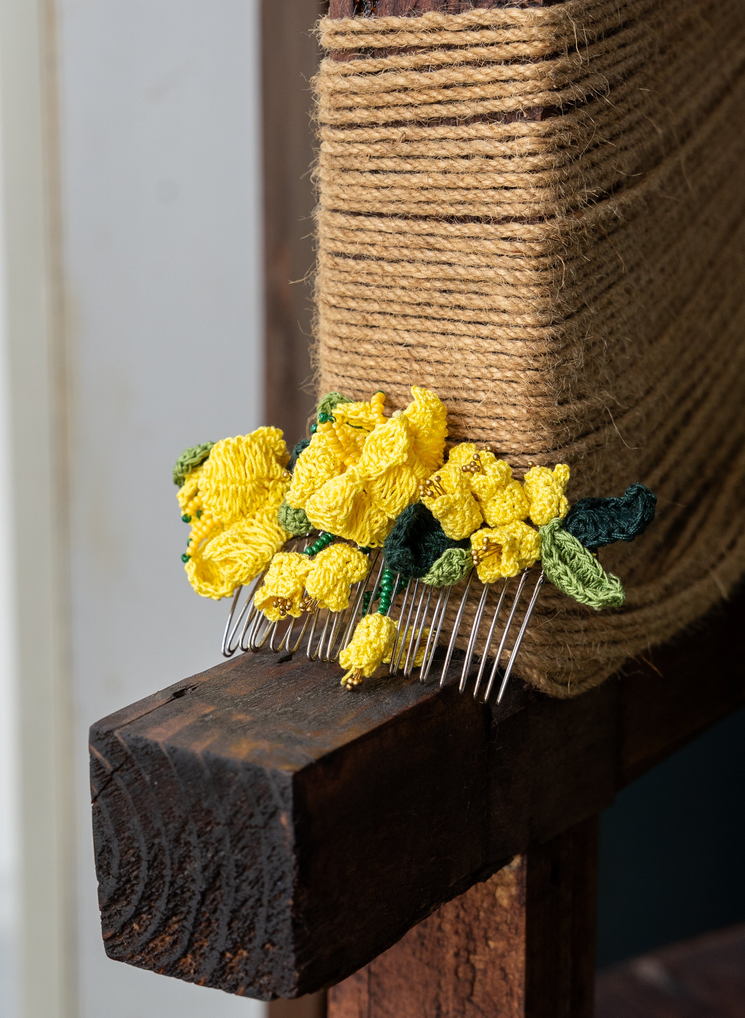 Hair Comb thumbnail 5