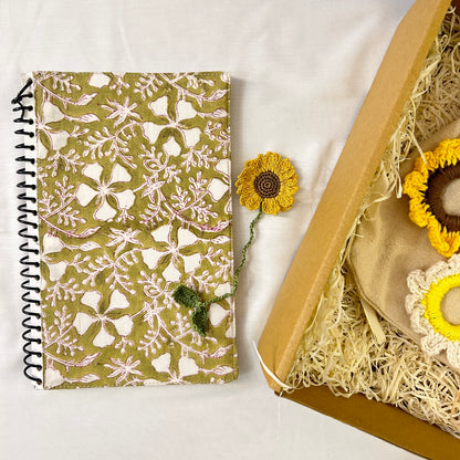 Sunshine & Bloom Gift Box