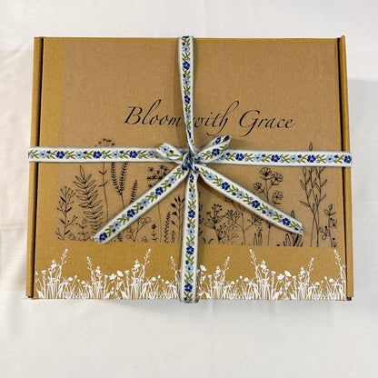 Sunshine & Bloom Gift Box