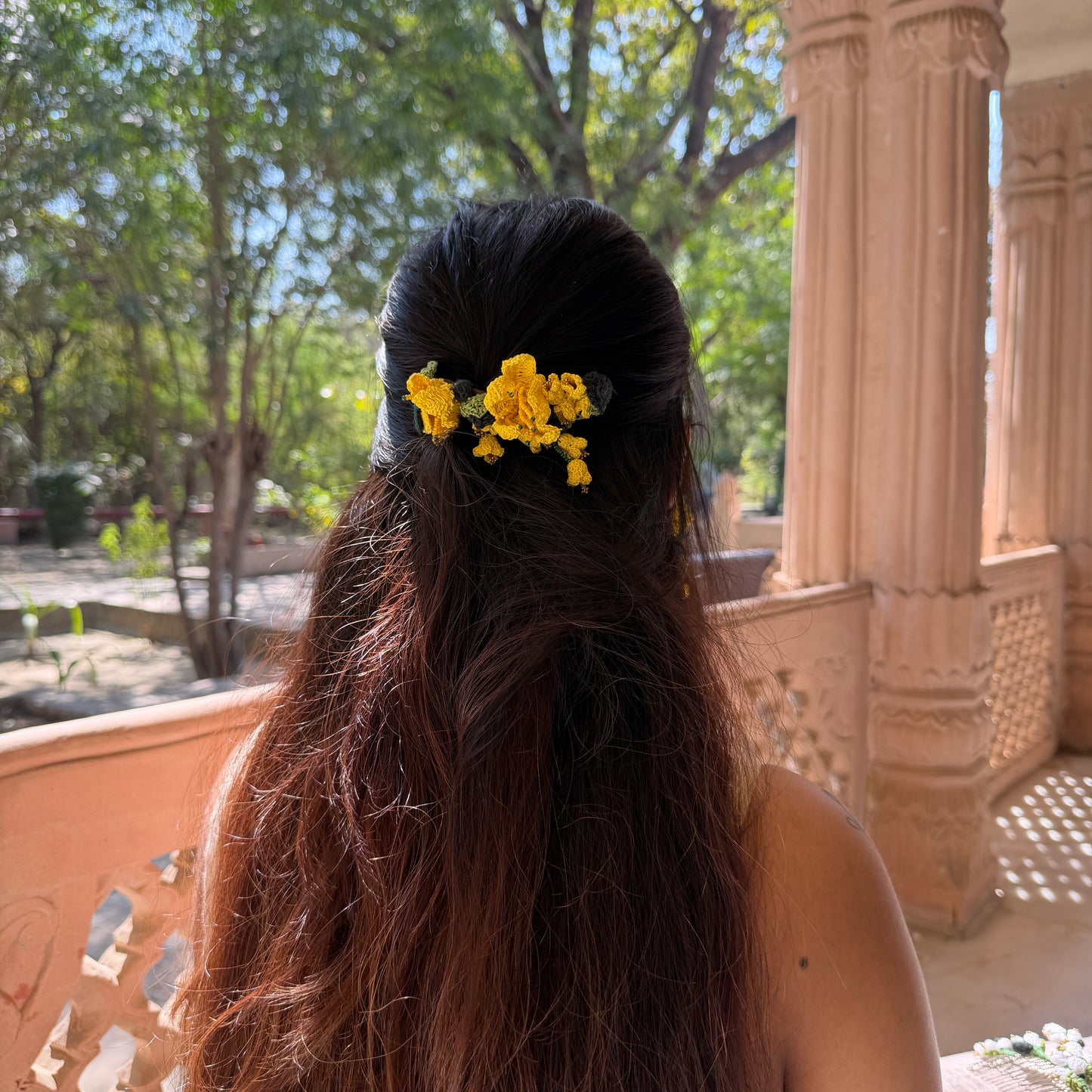 Amalta Hair Comb