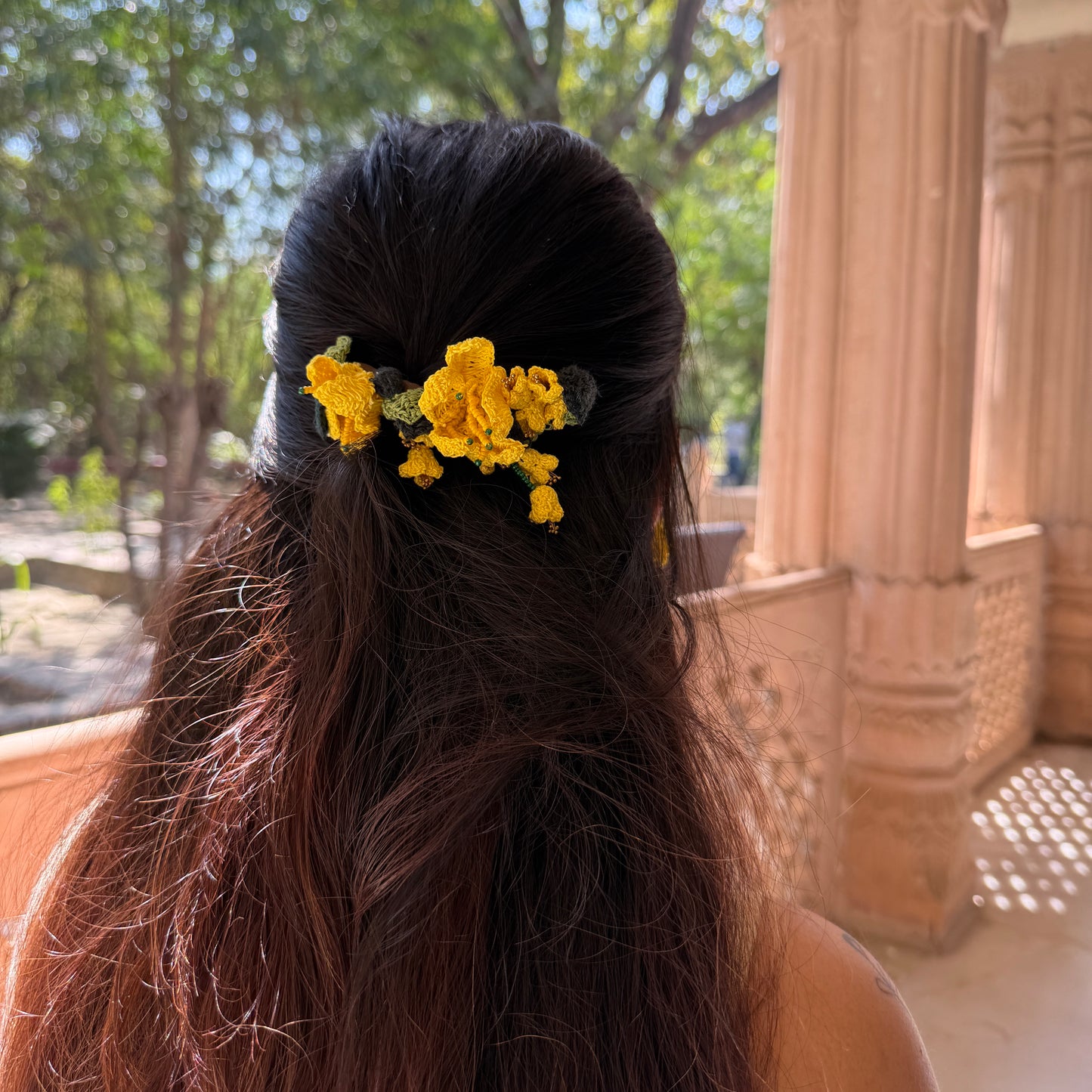 Amalta Hair Comb