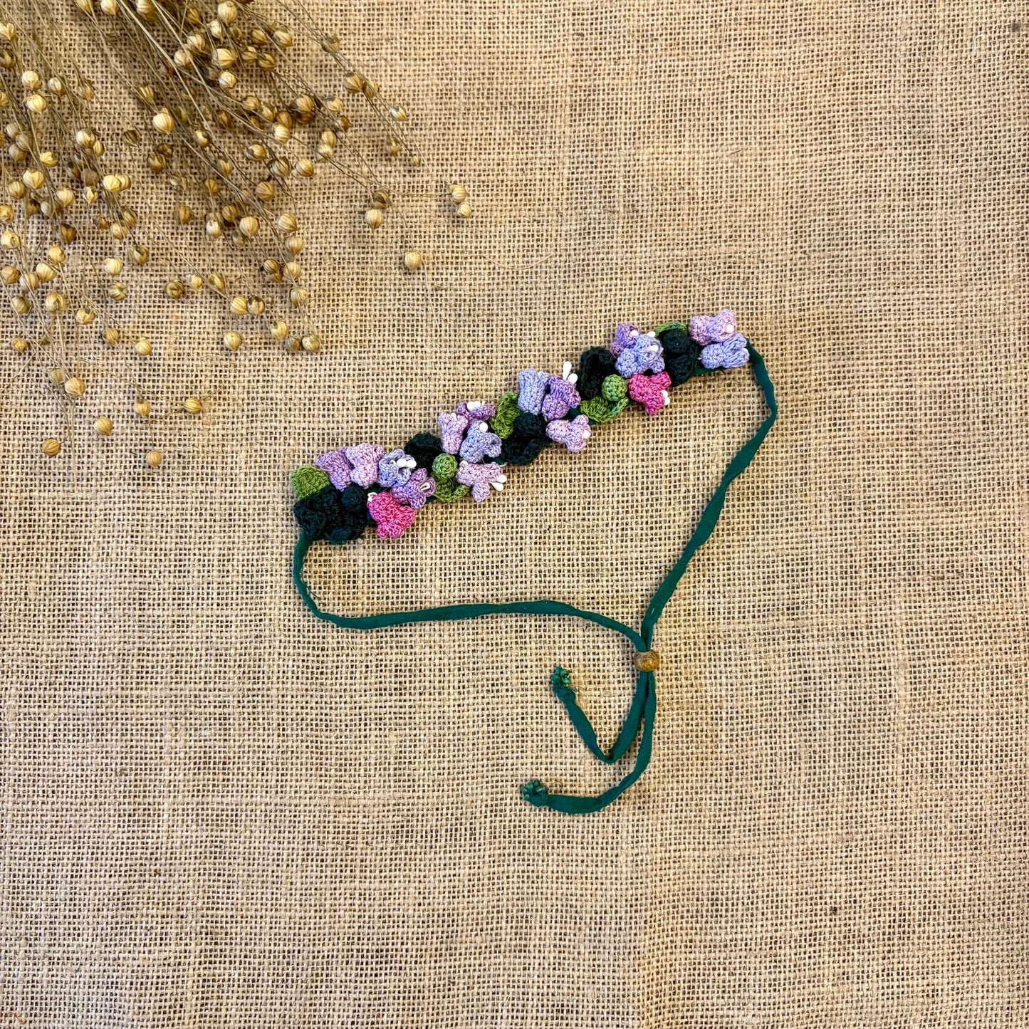 Tulip 3-Way String
