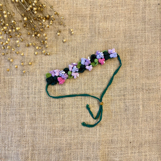 Tulip 3-Way String