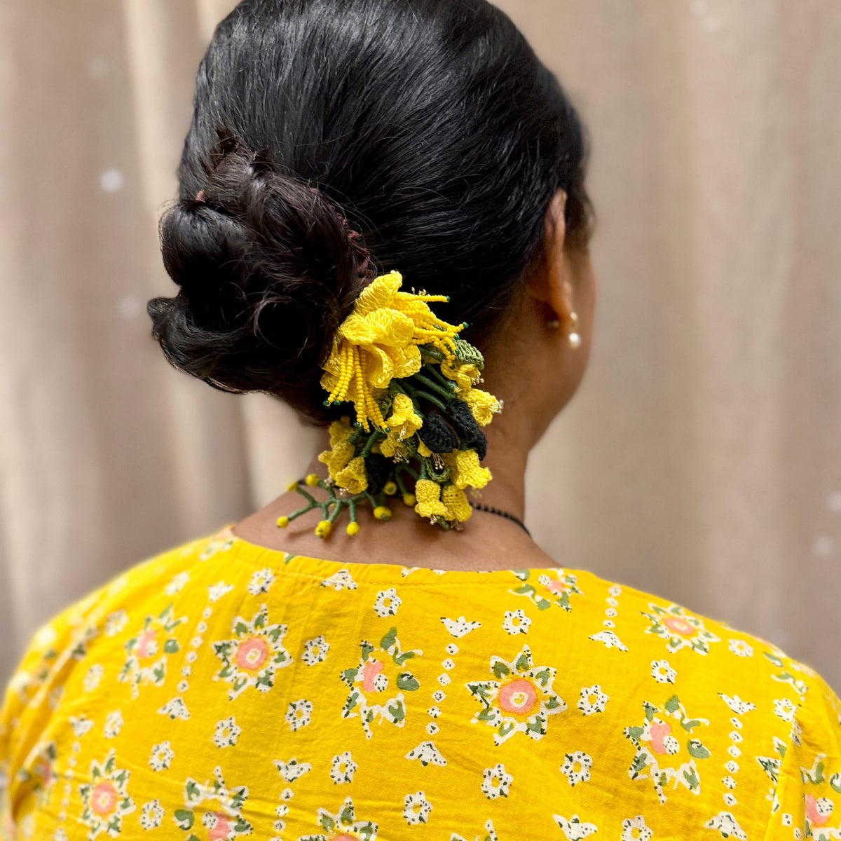 Amalta Scrunchie
