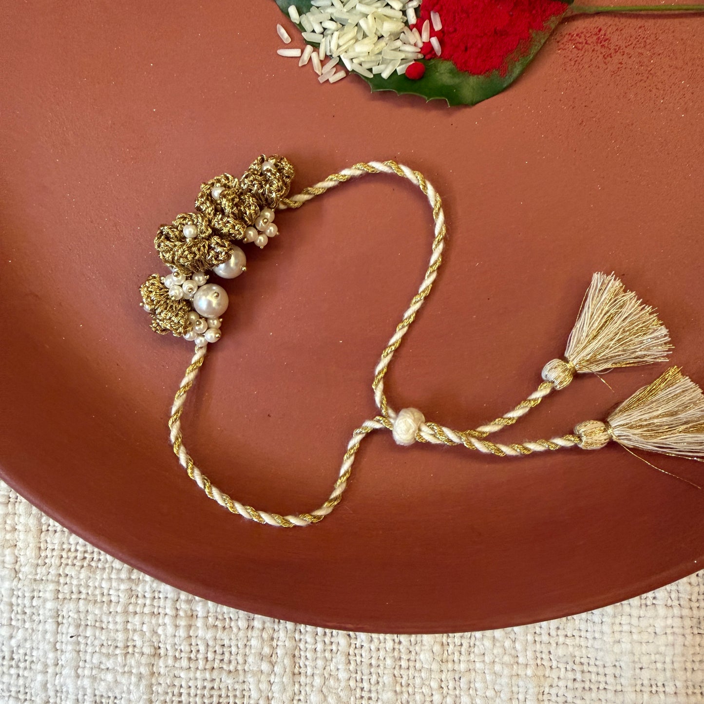 Swarna Rakhi