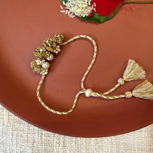 Swarna Rakhi