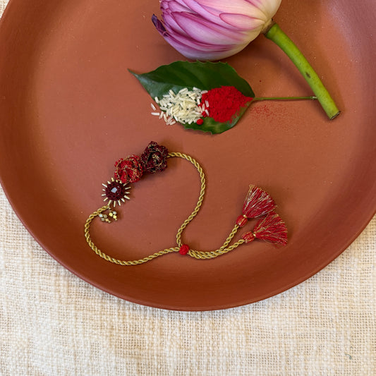 Surya Rakhi
