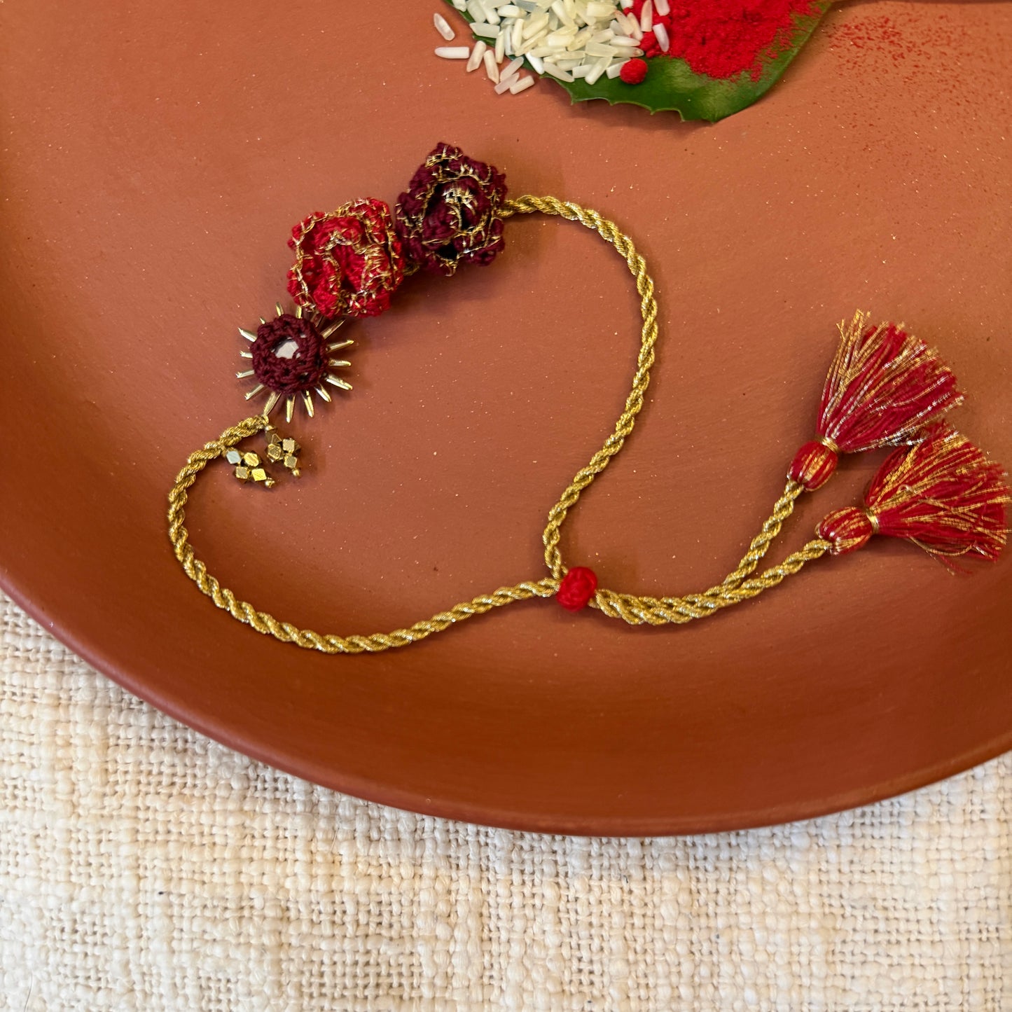 Surya Rakhi
