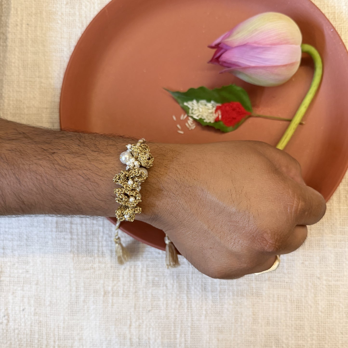 Swarna Rakhi
