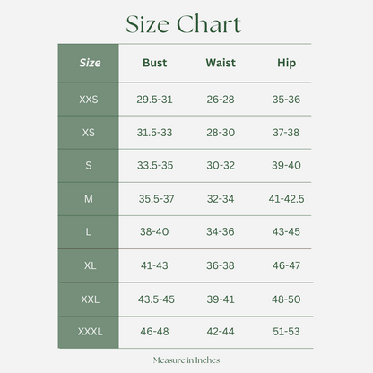 Indigo Serene Stitch T-Shirt