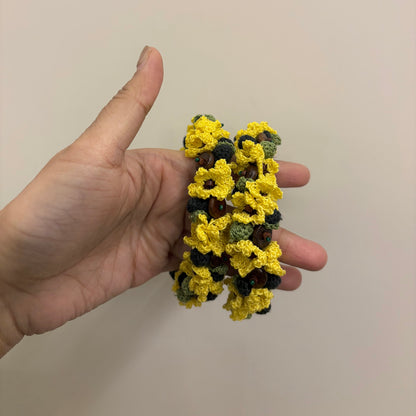 Surajmukhi Bangles (Set of Two)