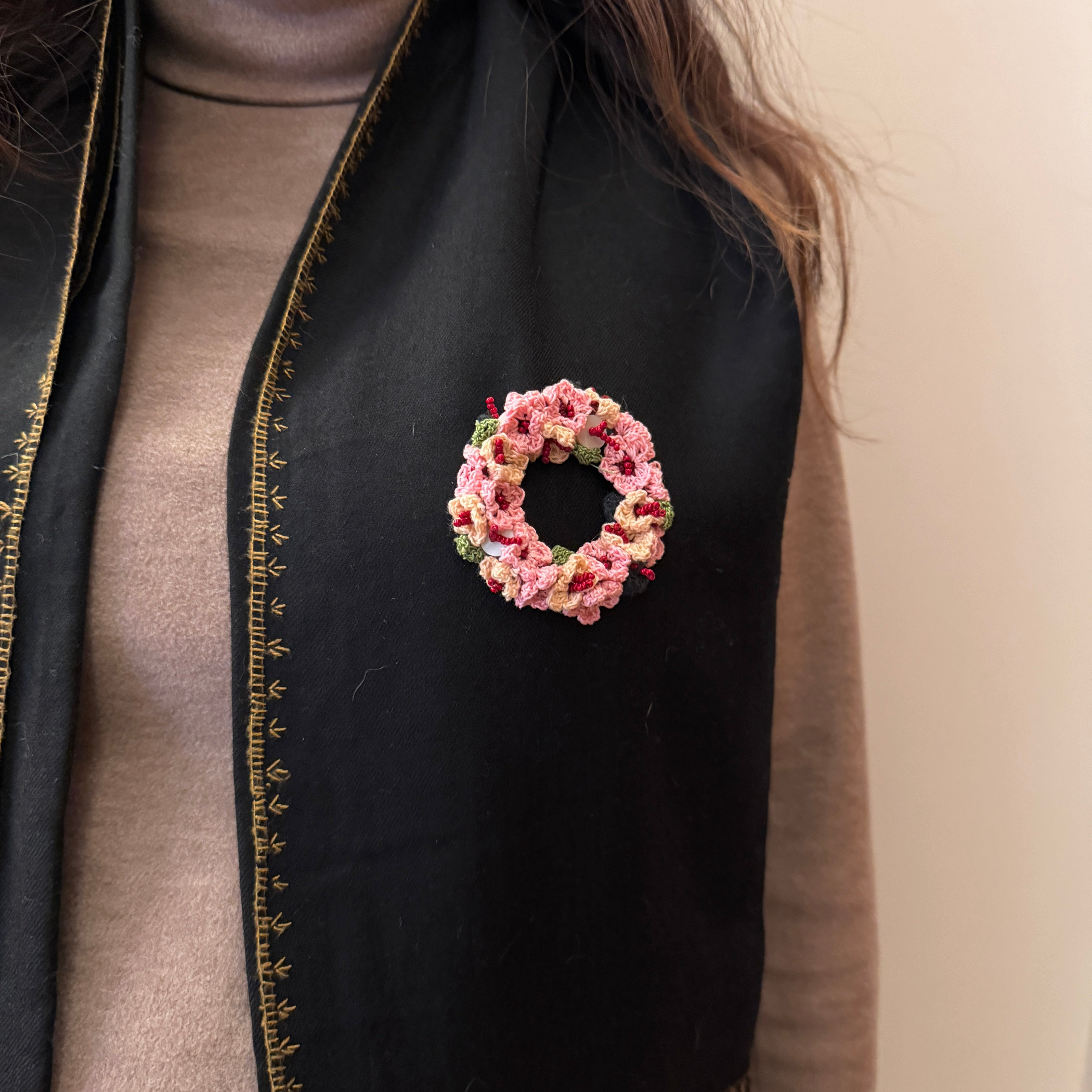 Brooches thumbnail 4