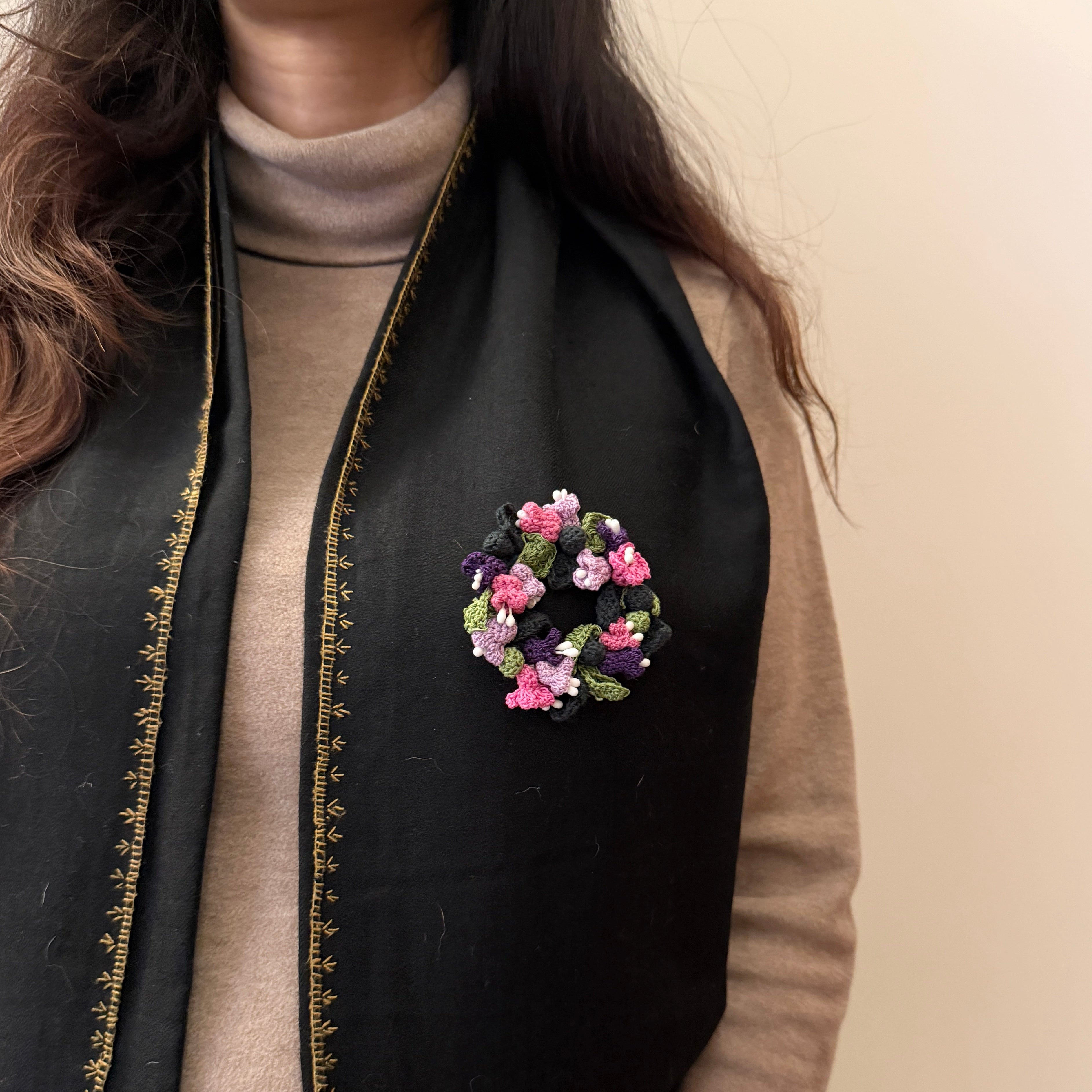 Brooches thumbnail 3