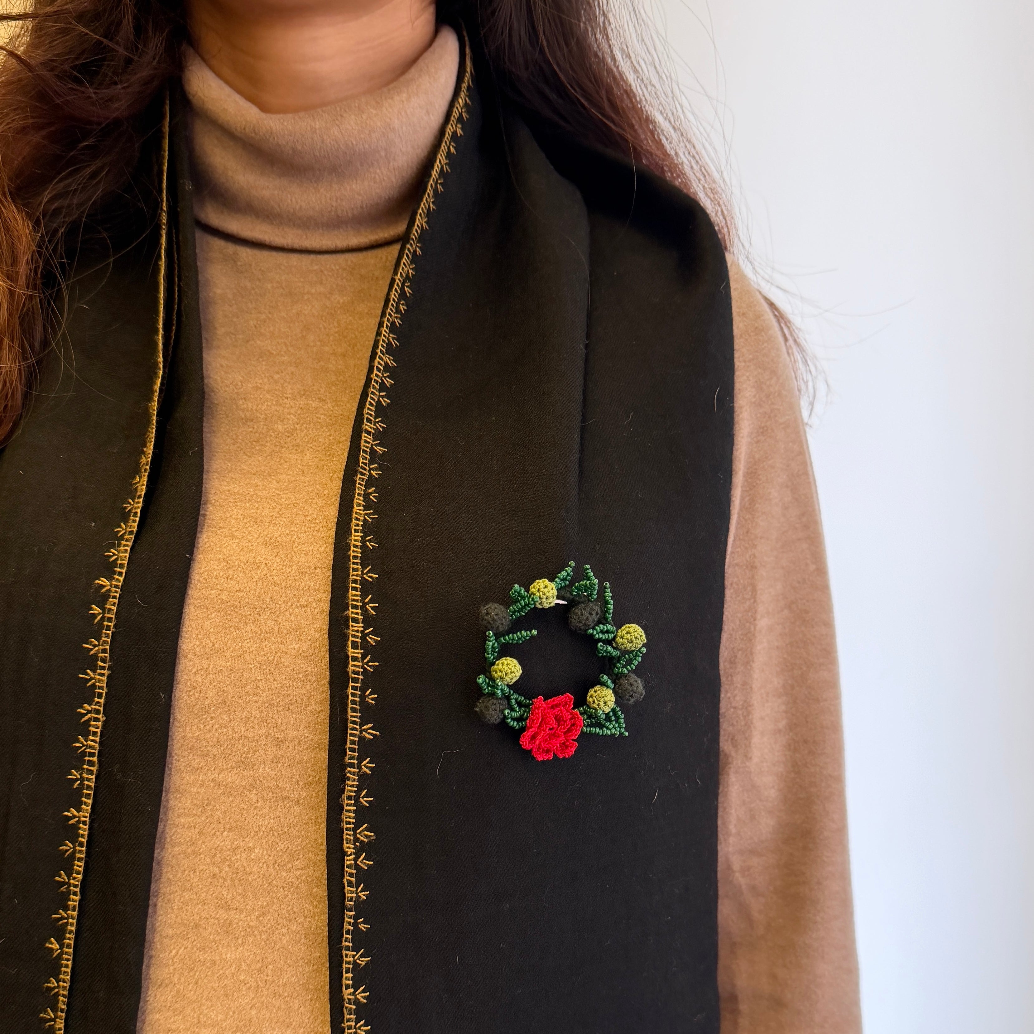 Brooches thumbnail 2