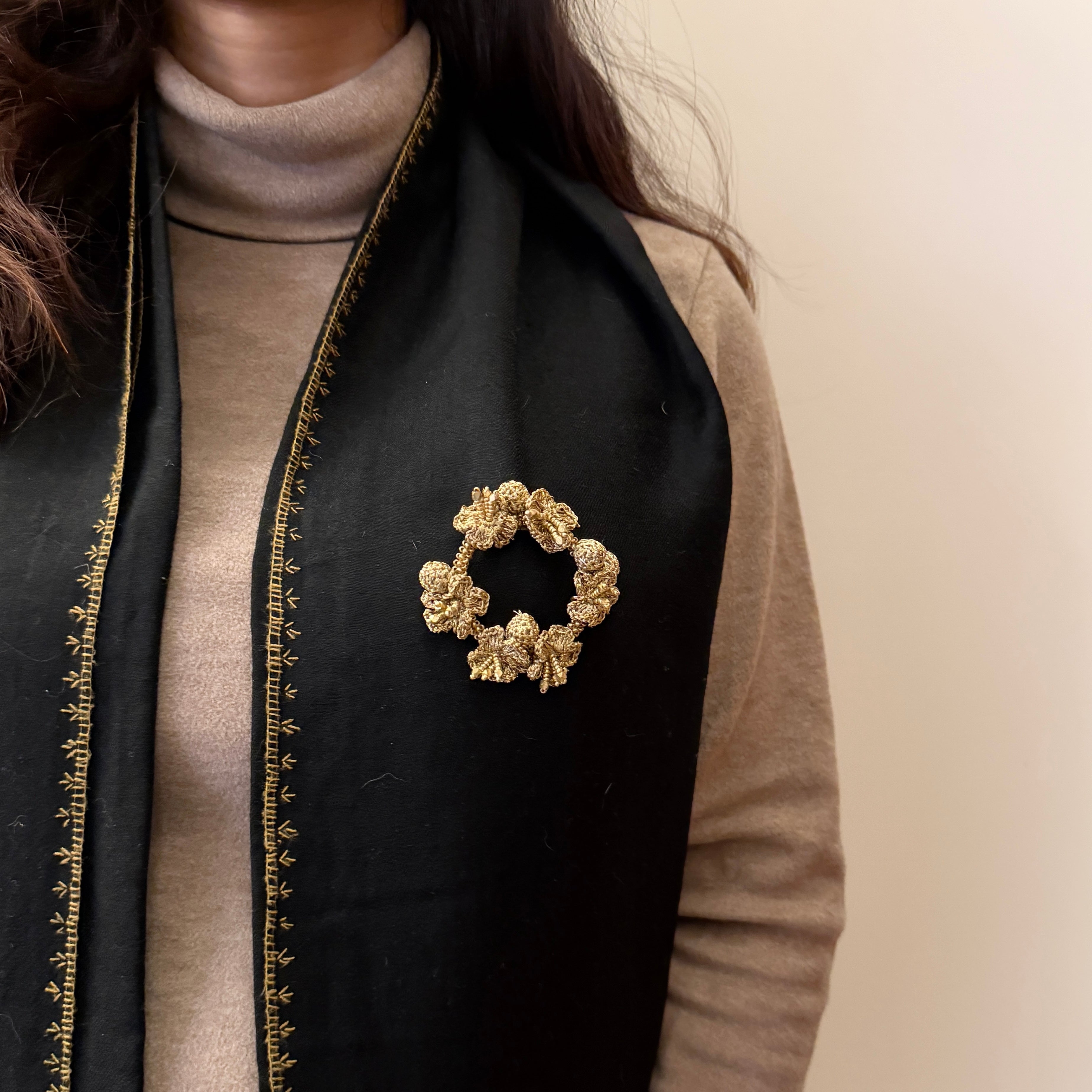 Brooches image 1