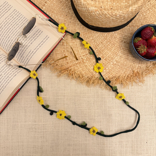 Surajmukhi Specs String