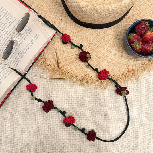 Gulab Ruh Specs String