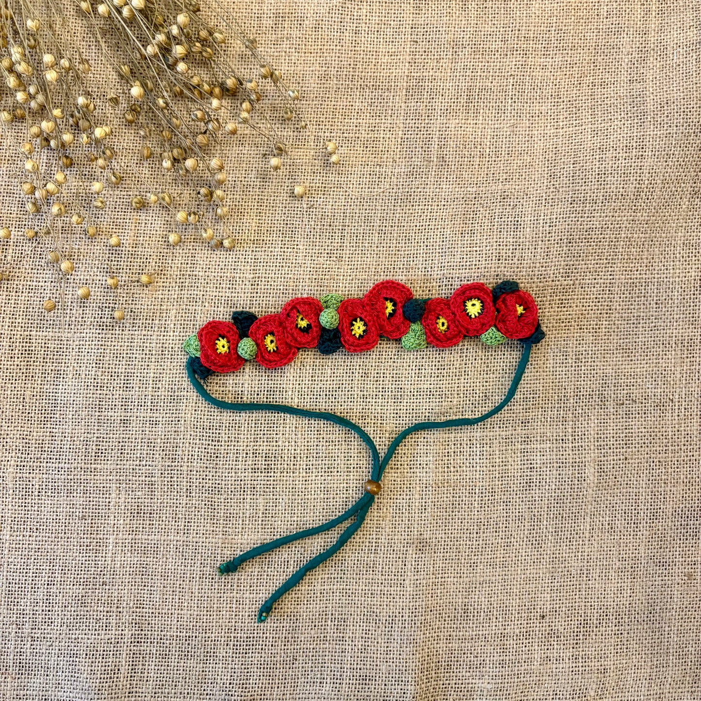 Poppy 3-Way String