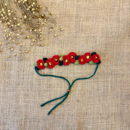 Poppy 3-Way String