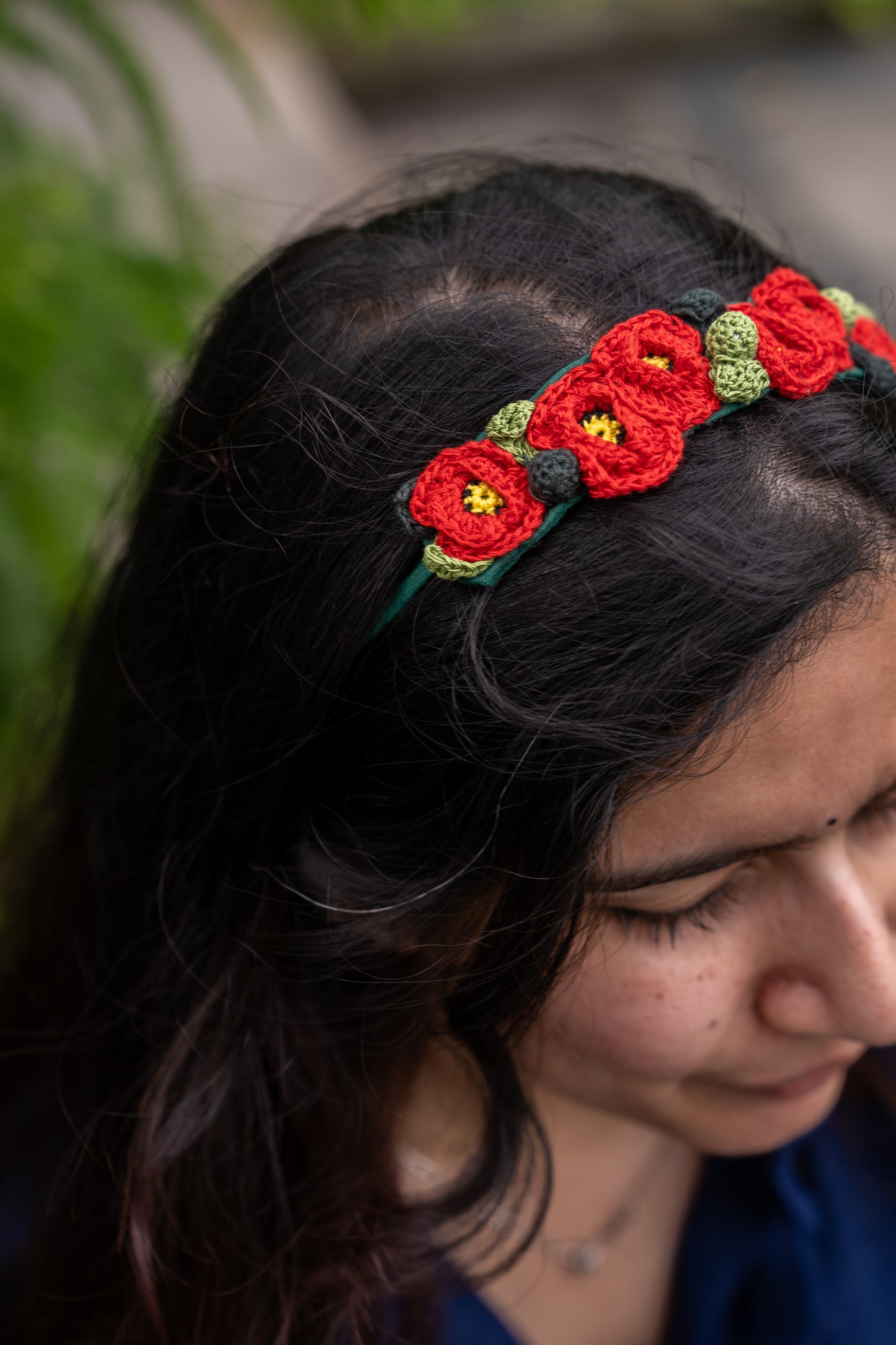 Poppy 3-Way String
