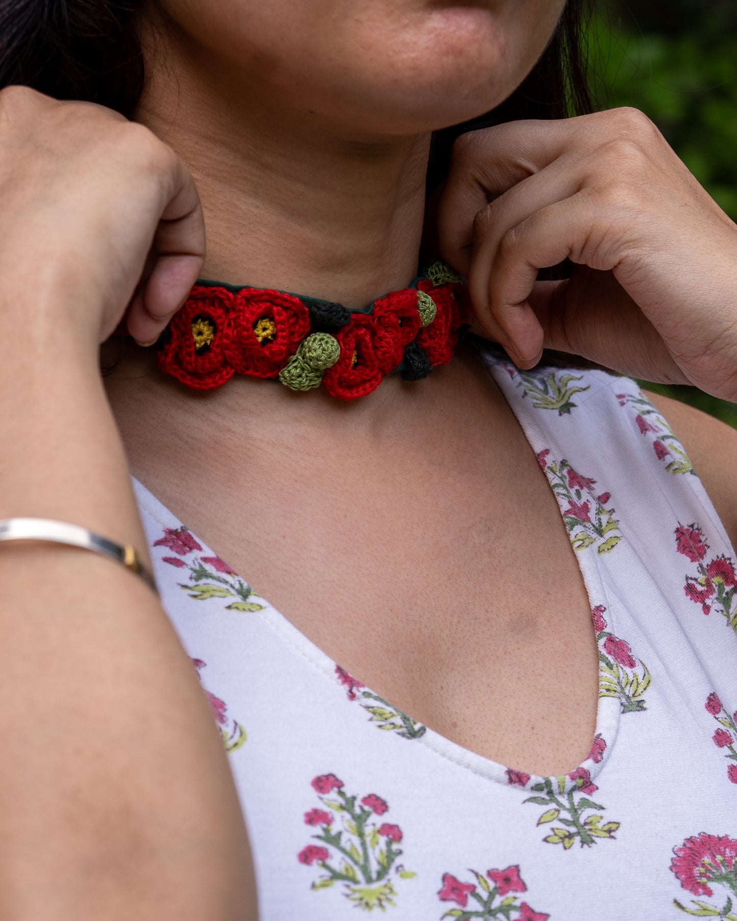 Poppy 3-Way String